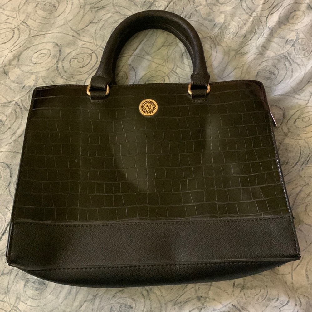 Anne Klein bag